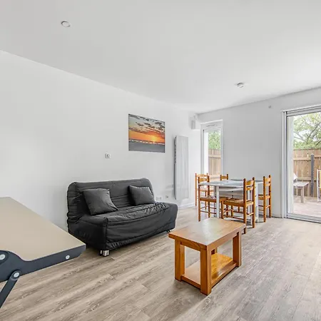 Abygaelle Lège-Cap-Ferret