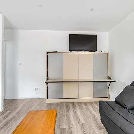 Apartmán Abygaelle Lège-Cap-Ferret