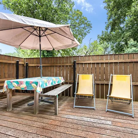 Abygaelle Apartmán *