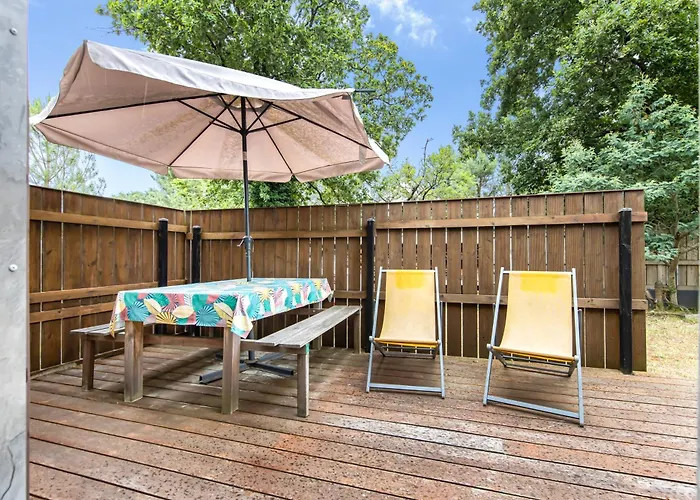 Abygaelle Lejlighed *