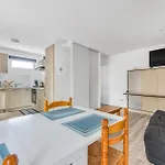Abygaelle Apartment Lege-Cap-Ferret
