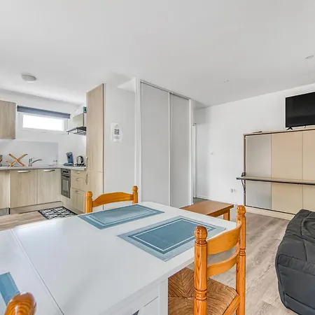 Abygaelle * Леж-Кап-Ферре