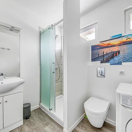 Abygaelle Апартаменты