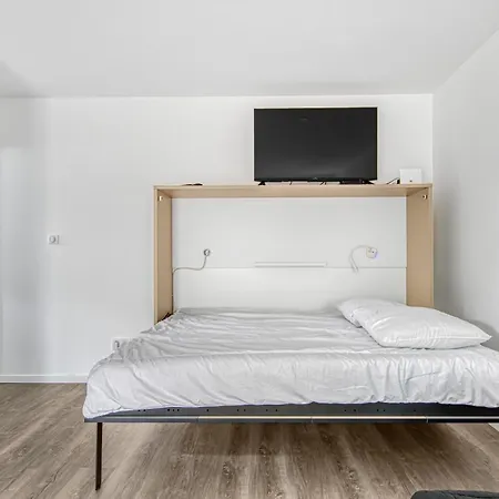 Abygaelle Apartmán *