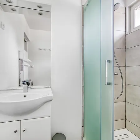 Apartmán Abygaelle Lège-Cap-Ferret