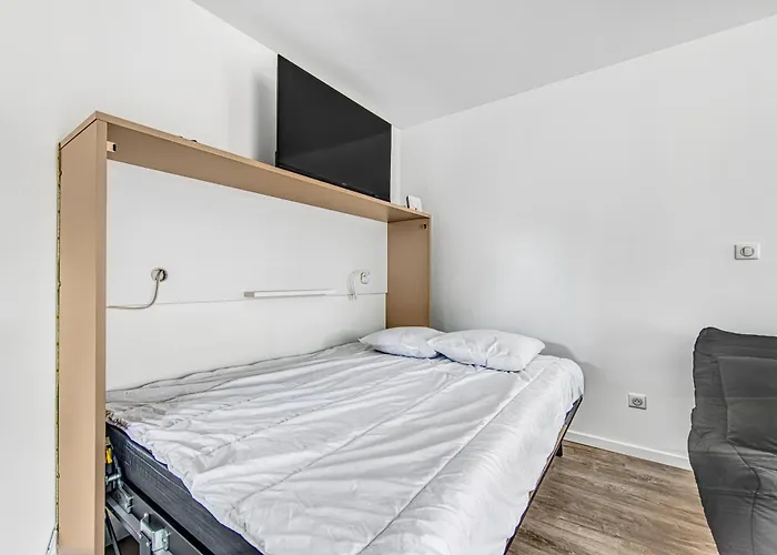 Abygaelle Apartment *