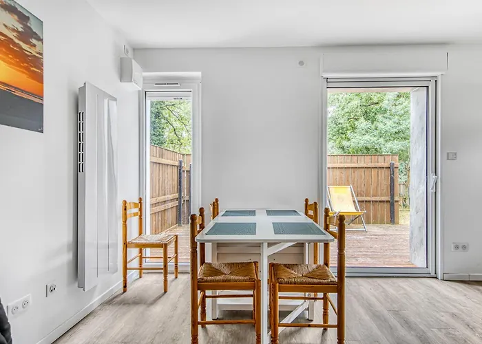 Apartment Abygaelle *